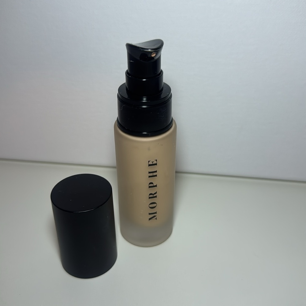 Morphe Foundation - Picture 2 of 4